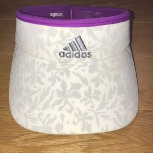 Adidas Visor